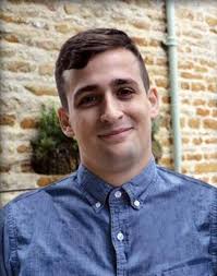 Alexander Scull Obituary