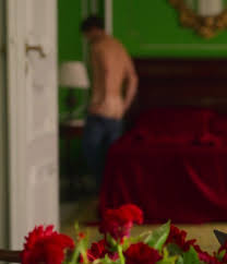 Giacomo Gianniotti's daring choices - truly inspiring