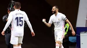 Official website with detailed biography about karim benzema, the real madrid forward, including statistics, photos, videos, facts, goals and more. Karim Benzema Spielerprofil 20 21 Transfermarkt