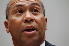 After Late Campaign Start, Deval Patrick Lays Out Policy Vision