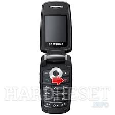 Soft reset SAMSUNG S401i, Zobrazit více ...