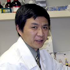 Surgery research team