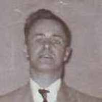 Thomas Francis Welsh (1916–1978)