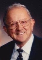 James Wolcott Obituary (1923