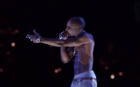Keep ya head up cloth face covering. Fuck You Waren Die Letzten Worte Von Tupac Shakur Musikexpress