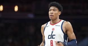 Jun 12, 2021 · rui hachimura and yuta watanabe will not suit up for japan in the coming fiba asia cup qualifiers, according to reports. Wizards Growing Japanese Content Around Rui Hachimura