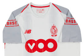 This is the final kit in the standard range for this. 2018 19 Standard Liege Away Shirt Bnib Classic Retro Vintage Football Shirts