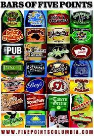 Home of the $1 busch. 9 Restaurants In Columbia Sc Ideas Columbia Restaurant Restaurants In Columbia Sc
