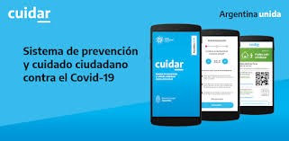 Groupe de mots cuidar su salud loc verblocución verbal: Cuidar Covid 19 Argentina Apps On Google Play