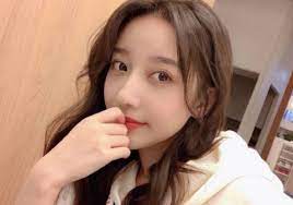 9 10 she gave birth to a son named ronaldo in october 2019. Regardless Of His Girlfriend Scolding Fans Zhou Yixuan S Official Announcement Of His Relationship With Chen Mengyao Was Annoyed By Netizens For Misbehaving Daydaynews