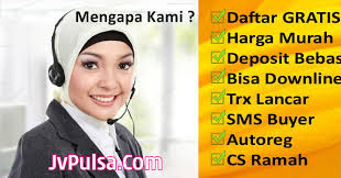 Bisa juga menjadi saldo ovo. Mencuri Pulsa Lewat Internet Java Pay Jv Pulsa