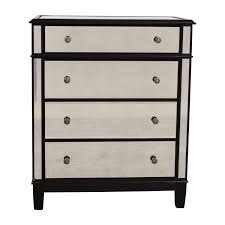 Shop with me at pier 1 imports. 66 Off Pier 1 Pier 1 Imports Hayworth Collection Mirrored Silver Chest Storage