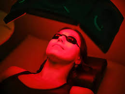 Infrared Dome in Clifton, NJ