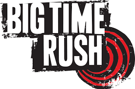 ▻ [Au] Lucy & Kendall | Lucy Confesses Her Love To Kendall (Big Time Rush)  - Youtube