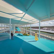Södertälje fk* apr 4, 1996 in budapest, hungary. Bord Architectural Studio Wins Competition To Design Motogp Circuit And Sport Complex In Hungary