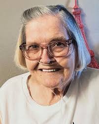 Ruth A. Franks Obituary May 8, 2023