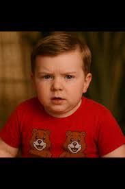 Grandma's Boy Babies: A Heartwarming AI Experience