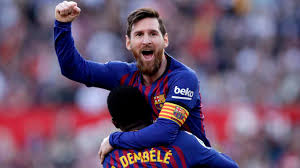 Barcelona is a city on the coast of northeastern spain. Fc Barcelona Overtakes Real Madrid As World S Richest Soccer Club