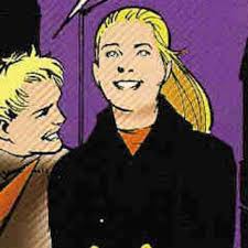 Dirk Armstrong Friends