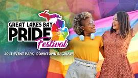 2026 Great Lakes Bay Pride Festival
