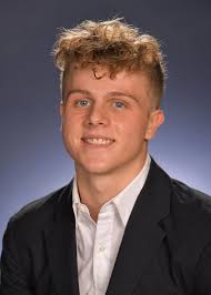 2021 Men's Gymnastics Roster