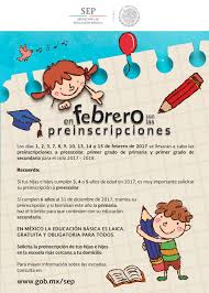 Information and translations of preinscripciones in the most comprehensive dictionary definitions resource on the web. Cartel Preinscripciones 2017 Ok By Jesus Tellez Issuu