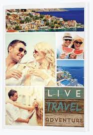 As you celebrate this special 1st wedding anniversary, reflect on both the delicate and hardy aspects of. 1 Year Anniversary Gift Ideas Canvas Factory