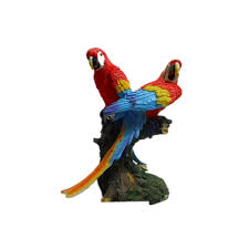 Perroquets gris d'afrique à vendre. Statue D Animaux Perroquet En Resine Decoration Lumineuse De Jardin Buy Statues D Animaux D Exterieur En Resine Decoration Lumineuse De Jardin En Forme D Oiseau En Resine Decoration En Forme D Oiseau De Jardin Bon Marche A Vendre