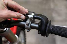 How To Adjust And Replace Your Motorcycle S Throttle Cable