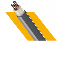 Mineral Insulated RTD Cables - Tempsens