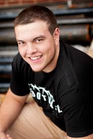 Sanford High School graduation 2012