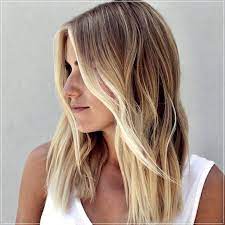 Fall Winter 2020 2021 Hair Color New Trends Hair Lengths Choppy Bob For Thick Hair Oblong Face Hairstyles
