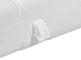 Diese matratze vereint zwei härtegrade in einer matratze. Komfortschaummatratze Duo Gel Comfort Flexible Matratze Mit 2 Harten