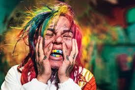 Rainbow hair on wn network delivers the latest videos and editable pages for news & events, including entertainment, music, sports, science and 69. Tekashi 6ix9ine The Rise And Fall Of A Hip Hop Supervillain Rolling Stone