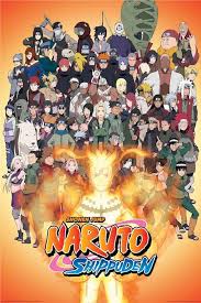 Pin De Michelle Em Naruto Shippuden 2007 2017 Personagens Naruto Shippuden Naruto Kages Naruto