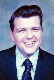 Johnny Mccullough's Instagram, Twitter & Facebook