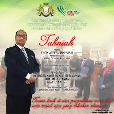 Akaun facebook rasmi jabatan pertanian negeri johor. Jabatan Pertanian Negeri Johor Halaman Utama Facebook