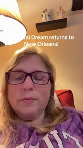 Carnival Dream Returns to New Orleans!