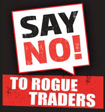 Trading Standards Alert – Rogue Traders ...