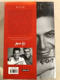 Alejandro Saenz #vive