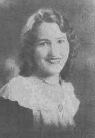 Rachel Ella Canfield Titus (1913-1994)