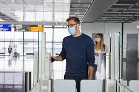 Allerdings haben einzelne händler die maskenpflicht. Lufthansa Erlaubt Nur Medizinische Masken Wie Op Oder Ffp2 Masken