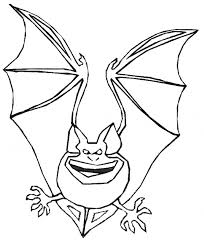 Bat coloring pages vampire bats coloring pages cartoon vampire bat coloring. Vampire Bat Coloring Page Animals Town Animals Color Sheet Vampire Bat Printable Coloring