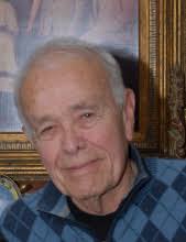Obituary information for John Beverly Morris