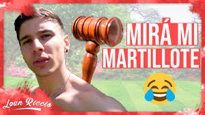 Me compré un MARTILLO de JUEZ l Vlog #8