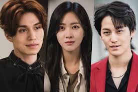 Jul 14, 2021 · drakorindo download drama korea, china, asia dan variety show korea dan film subtitle indonesia. 3 Reasons To Get Involved With Lee Dong Wook Jo Bo Ah And Kim Bums New Drama Tale Of The Nine Tailed Ed7even