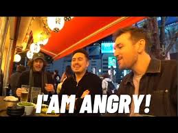 IRL Connor, Chris + Pete