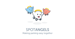 It's easily one of the biggest public chicago monthly parking garages in the area. Spotangels Is The World S Largest Community Based Parking App Featured By Both Apple And Google As Waze For Chicago Parks Parking App Places In San Francisco