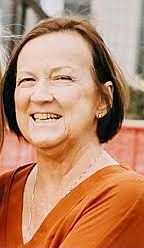 Nancy Jo Hites, 70, Chicago, formerly of Hillsboro