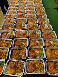After seven food not bombs volunteers were arrested in tampa, florida, recently, it's time to examine the larger trend in how local governments are trying to regulate assistance (despite often not providing. Fritz Franz Has Provided 900 Meals To Homeless And Counting Gables Insider